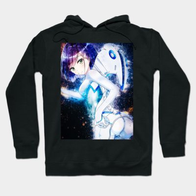 Ichigo Darling In The Franxx Hoodie Official Haikyuu Merch