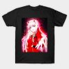 Zero Two Darling In The Franxx T-Shirt Official Haikyuu Merch