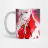 Zero Two Darling In The Franxx Mug Official Haikyuu Merch