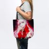 Zero Two Darling In The Franxx Tote Official Haikyuu Merch