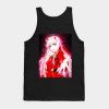 Zero Two Darling In The Franxx Tank Top Official Haikyuu Merch