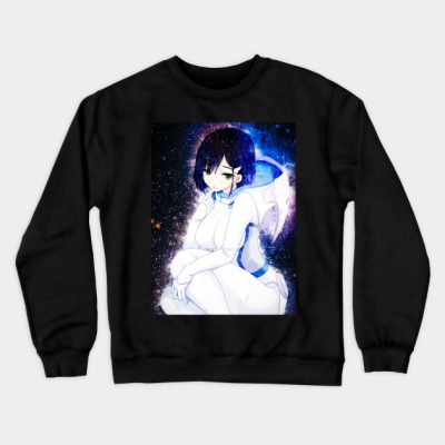 Ichigo Darling In The Franxx Crewneck Sweatshirt Official Haikyuu Merch