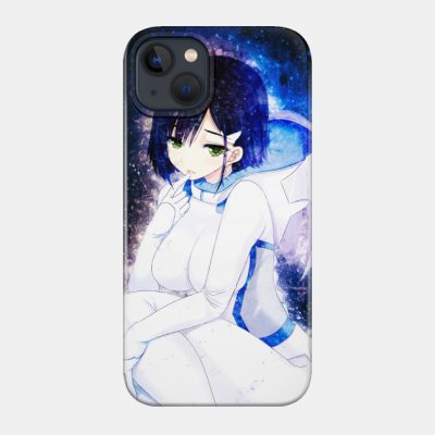 Ichigo Darling In The Franxx Phone Case Official Haikyuu Merch