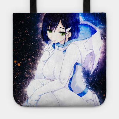 Ichigo Darling In The Franxx Tote Official Haikyuu Merch