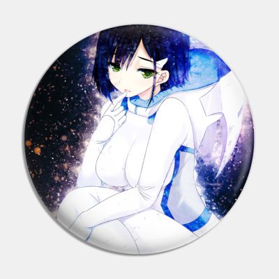 Ichigo Darling In The Franxx Pin Official Haikyuu Merch