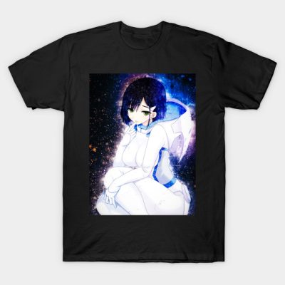 Ichigo Darling In The Franxx T-Shirt Official Haikyuu Merch