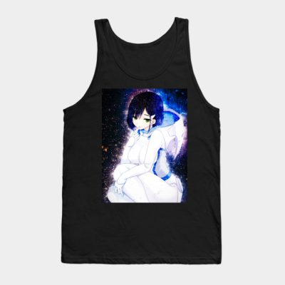 Ichigo Darling In The Franxx Tank Top Official Haikyuu Merch