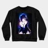 Ichigo Darling In The Franxx Crewneck Sweatshirt Official Haikyuu Merch