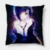 Ichigo Darling In The Franxx Throw Pillow Official Haikyuu Merch