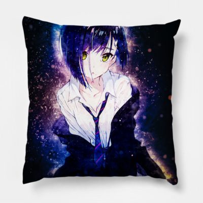 Ichigo Darling In The Franxx Throw Pillow Official Haikyuu Merch