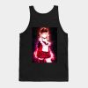 Zero Two Darling In The Franxx Tank Top Official Haikyuu Merch