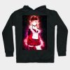 Zero Two Darling In The Franxx Hoodie Official Haikyuu Merch