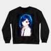 Ichigo Darling In The Franxx Crewneck Sweatshirt Official Haikyuu Merch