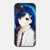 Ichigo Darling In The Franxx Phone Case Official Haikyuu Merch