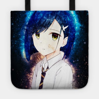 Ichigo Darling In The Franxx Tote Official Haikyuu Merch