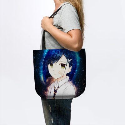 Ichigo Darling In The Franxx Tote Official Haikyuu Merch