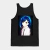 Ichigo Darling In The Franxx Tank Top Official Haikyuu Merch