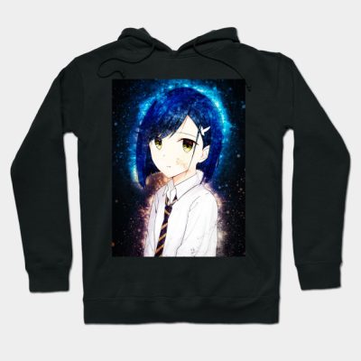 Ichigo Darling In The Franxx Hoodie Official Haikyuu Merch