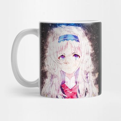 Kokoro Darling In The Franxx Mug Official Haikyuu Merch