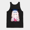 Kokoro Darling In The Franxx Tank Top Official Haikyuu Merch