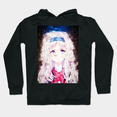 Kokoro Darling In The Franxx Hoodie Official Haikyuu Merch