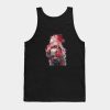 Darling In The Franxx Zero Two In Japanese Kimono Tank Top Official Haikyuu Merch