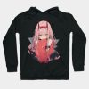 Zero Two Hoodie Official Haikyuu Merch