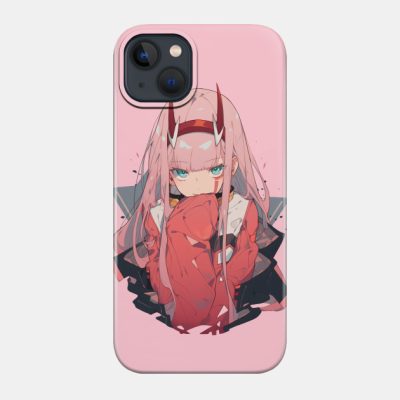 Zero Two Phone Case Official Haikyuu Merch