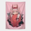 Zero Two Tapestry Official Haikyuu Merch