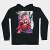 Darling Hoodie Official Haikyuu Merch