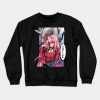 Darling Crewneck Sweatshirt Official Haikyuu Merch