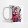 Darling Mug Official Haikyuu Merch