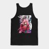 Darling Tank Top Official Haikyuu Merch