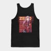 Zero Two Darling In The Franxx Tank Top Official Haikyuu Merch