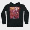 Zero Two Darling In The Franxx Hoodie Official Haikyuu Merch