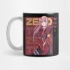 Zero Two Darling In The Franxx Mug Official Haikyuu Merch