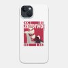 Darling In The Franxx Zero Two Square Phone Case Official Haikyuu Merch