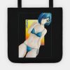 Ichigo Swimsuit From Darling In The Franxx By Ange Tote Official Haikyuu Merch