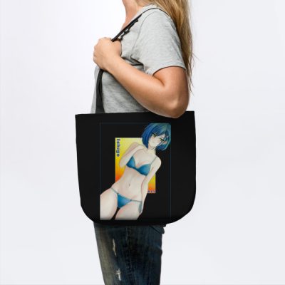 Ichigo Swimsuit From Darling In The Franxx By Ange Tote Official Haikyuu Merch