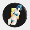 Ichigo Swimsuit From Darling In The Franxx By Ange Pin Official Haikyuu Merch