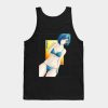 Ichigo Swimsuit From Darling In The Franxx By Ange Tank Top Official Haikyuu Merch