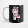 Darling In The Franxx Mug Official Haikyuu Merch