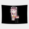 Darling In The Franxx Tapestry Official Haikyuu Merch