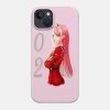 02 Darling In The Franxx Phone Case Official Haikyuu Merch