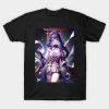 Ethereal Blossom Enchanting T-Shirt Official Haikyuu Merch