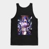 Ethereal Blossom Enchanting Tank Top Official Haikyuu Merch