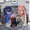 543249f3670179d690022fcbf241b593 blanket vertical lifestyle extralarge - Darling In The FranXX Shop