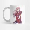 Zero Two Darling In The Franxx Mug Official Haikyuu Merch