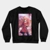 Darling In The Franxx T Shirt Crewneck Sweatshirt Official Haikyuu Merch