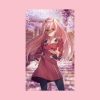 Darling In The Franxx T Shirt Tapestry Official Haikyuu Merch